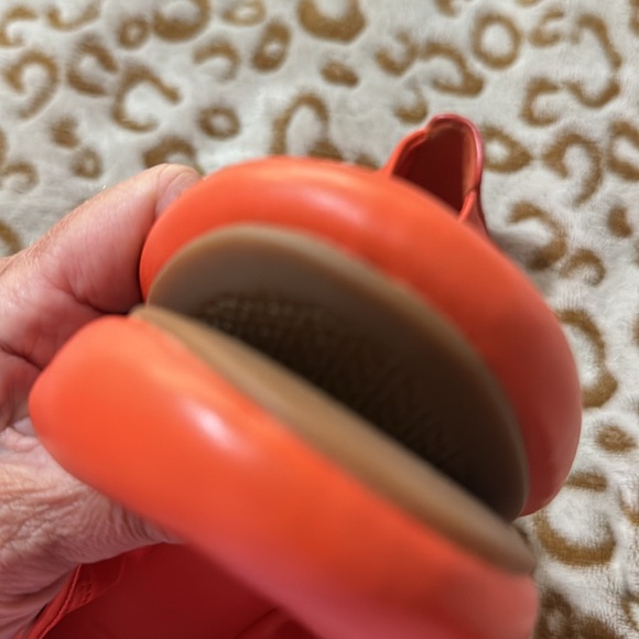 NWOT Tory Burch ballet flats - Picture 10 of 10